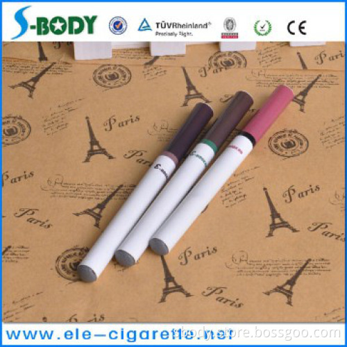 hot sale 300 puffs cheap price disposable electronic cigarette